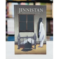 Jinnistan