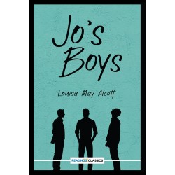 Jo's Boys