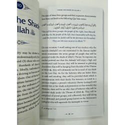 Judgement Day : Deeds That Light The Way