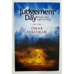 Judgement Day : Deeds That Light The Way
