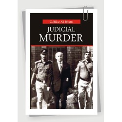 Judicial Murder Judicial Murder
