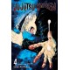 Jujutsu Kaisen (Vol. 1 To 5) - Manga Series Jujutsu Kaisen (Vol. 1 To 5) - Manga Series