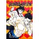 Jujutsu Kaisen (Vol. 1 To 5) - Manga Series Jujutsu Kaisen (Vol. 1 To 5) - Manga Series