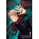 Jujutsu Kaisen (Vol. 1 To 5) - Manga Series Jujutsu Kaisen (Vol. 1 To 5) - Manga Series