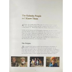 Kalasha Their Life & Tradition Kalasha Their Life & Tradition