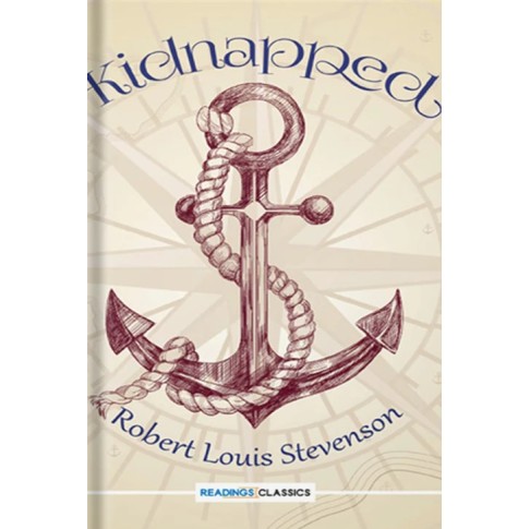 Kidnapped Kidnapped