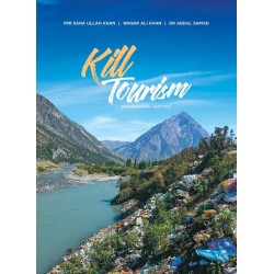 Kill Tourism - Regenerate Nature Kill Tourism - Regenerate Nature