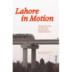 Lahore In Motion Lahore In Motion