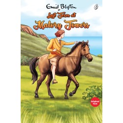 Last Term At Malory Towers - Malory Towers Series (Book 6) Last Term At Malory Towers - Malory Towers Series (Book 6)