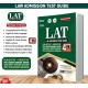 LAT Law Admission Test Guide
