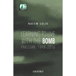 Learning To Live With The Bomb - 1998 - 2016 Learning To Live With The Bomb - 1998 - 2016