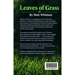 Leaves Of Grass Leaves Of Grass