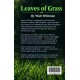 Leaves Of Grass Leaves Of Grass