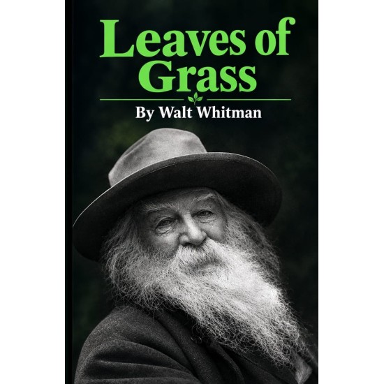 Leaves Of Grass Leaves Of Grass