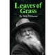 Leaves Of Grass Leaves Of Grass