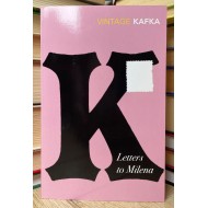 Letters To Milena