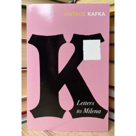 Letters To Milena