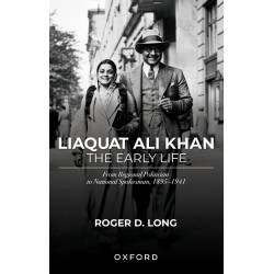 Liaquat Ali Khan: The Early Life Liaquat Ali Khan: The Early Life