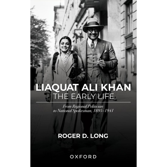Liaquat Ali Khan: The Early Life