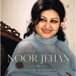 Listening To Nooe Jehan