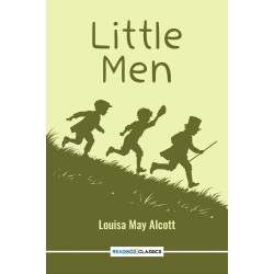 Little Men Little Men