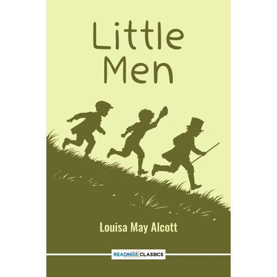 Little Men Little Men