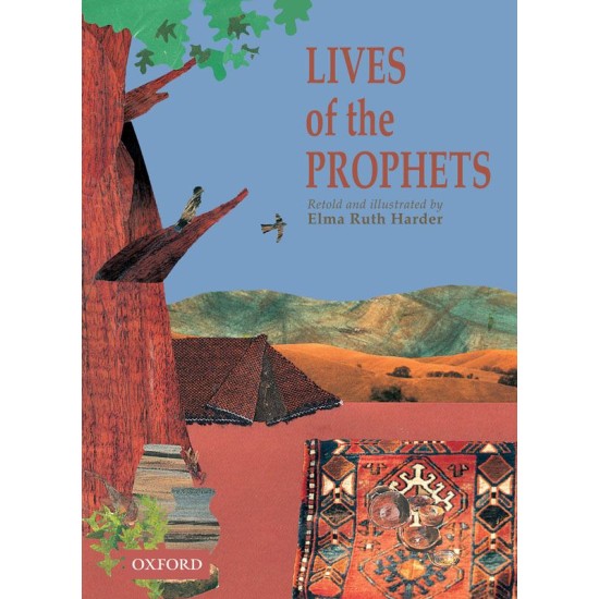 Lives Of The Prophets (AS) Lives Of The Prophets (AS)