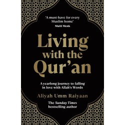 Living With The Qur’an