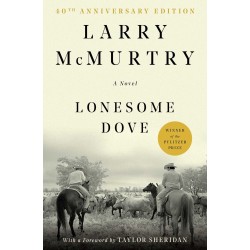 Lonesome Dove Lonesome Dove