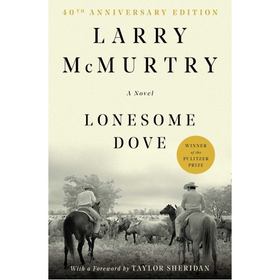 Lonesome Dove Lonesome Dove
