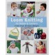 Loom Knitting For Babies & Toddlers Loom Knitting For Babies & Toddlers