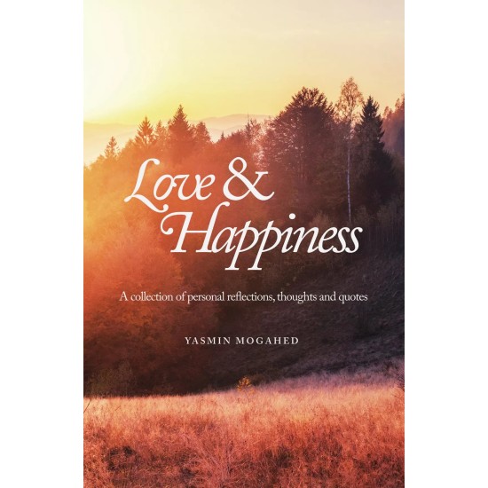 Love & Happiness