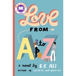 Love From A To Z