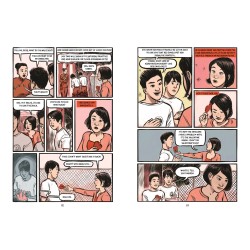 Lunar New Year Love Story Lunar New Year Love Story