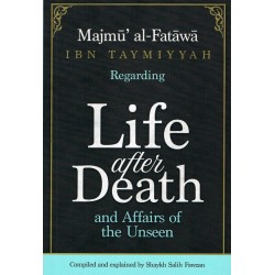 Majmu Al Fatawa Ibn Taymiyyah Regarding Life After Death
