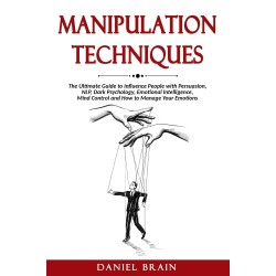 Manipulation Techniques Manipulation Techniques