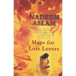 Maps For Lost Lovers