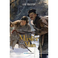 Master And Man Master And Man