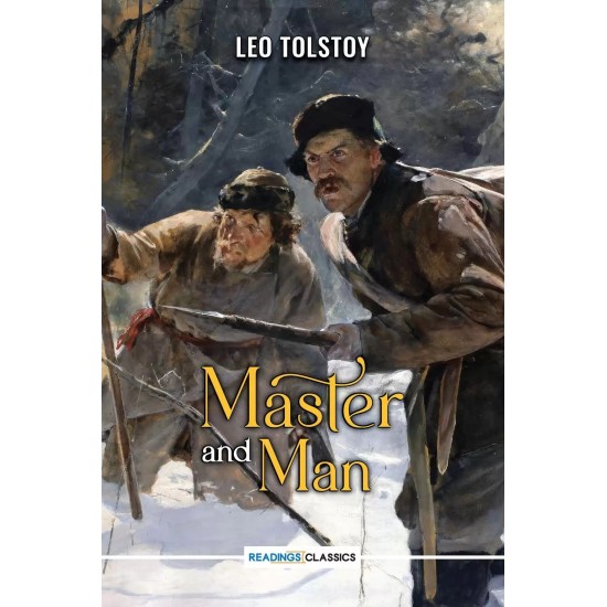 Master And Man Master And Man