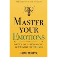 Master Your Emotions