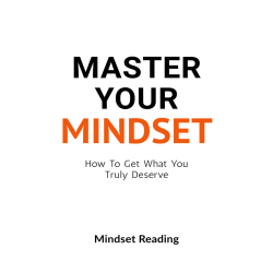 Master Your Mindset Master Your Mindset