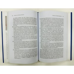 Memoirs of A Pakistan Diplomat