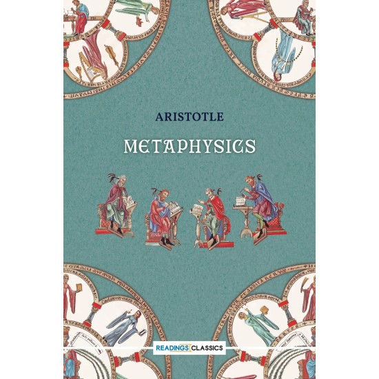 Metaphysics Metaphysics