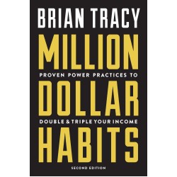 Million Dollar Habits Million Dollar Habits