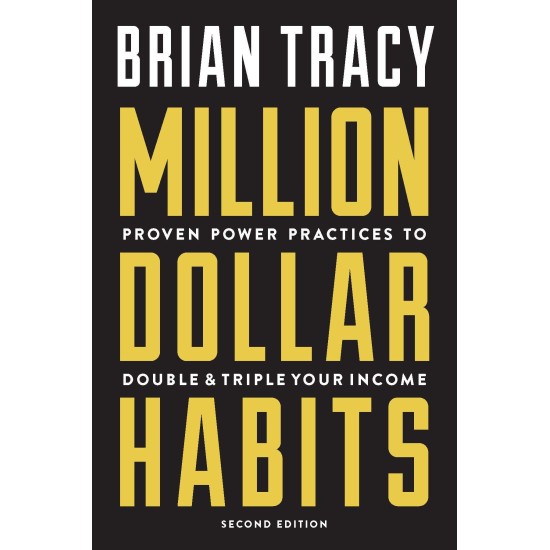 Million Dollar Habits