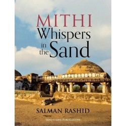 Mithi Whispers In The Sand Mithi Whispers In The Sand