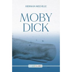 Mobi Dick Mobi Dick