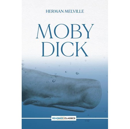 Mobi Dick