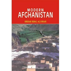 Modern Afghanistan Modern Afghanistan