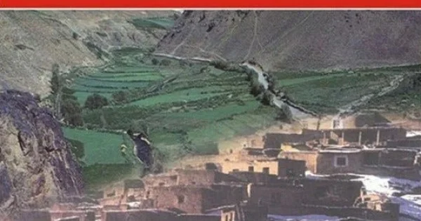 Moder Afg Buy Modern Afghanistan By Sirdar Ikbal Ali Shah| Books of Sirdar Ikbal ...